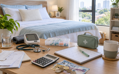 How Much Does Home Care Cost in the Philippines? A Guide for Families